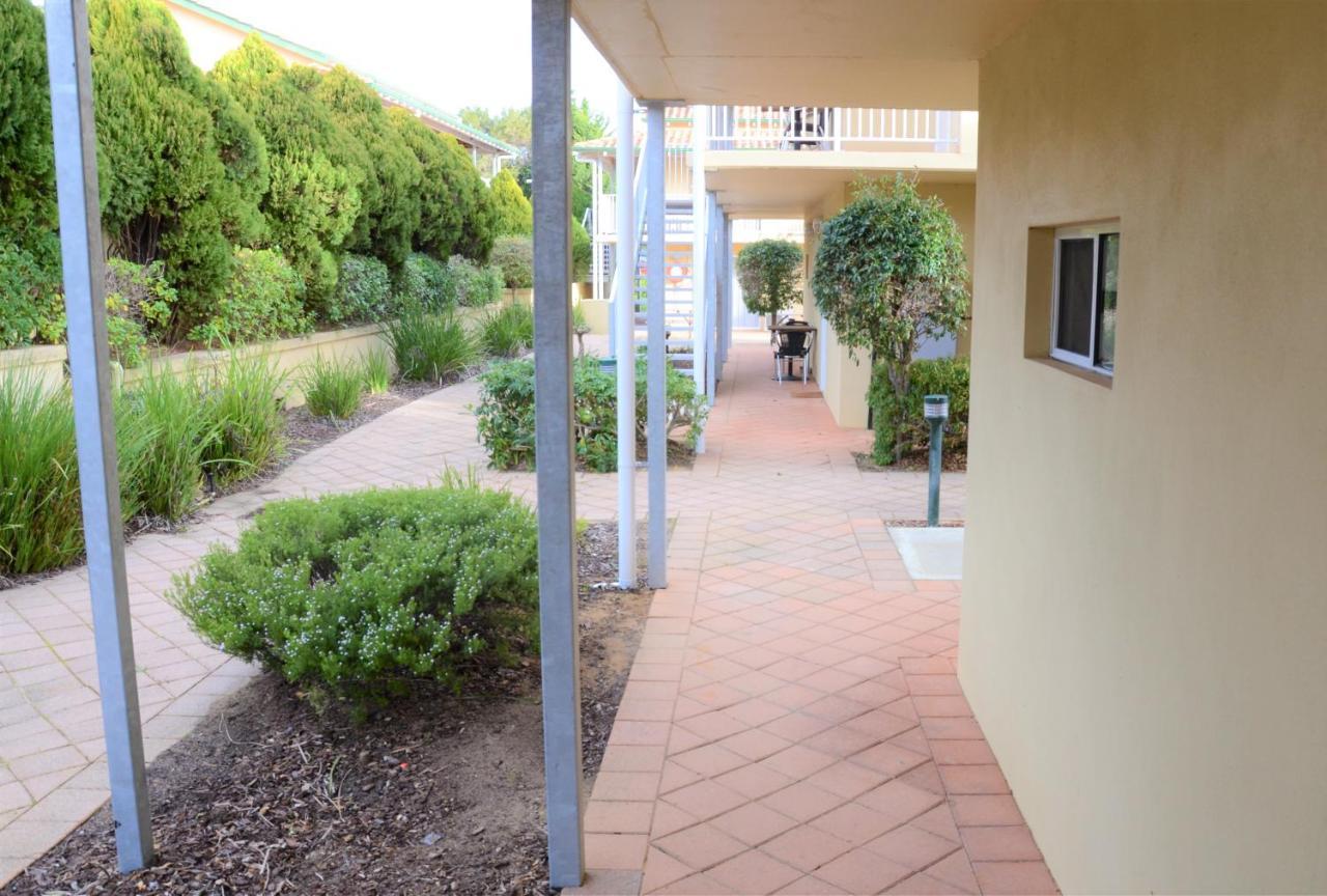 Higgins Lane Motel Margaret River Exterior photo